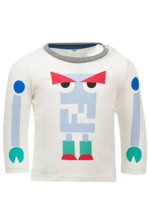 Monster Toy Long Sleeve