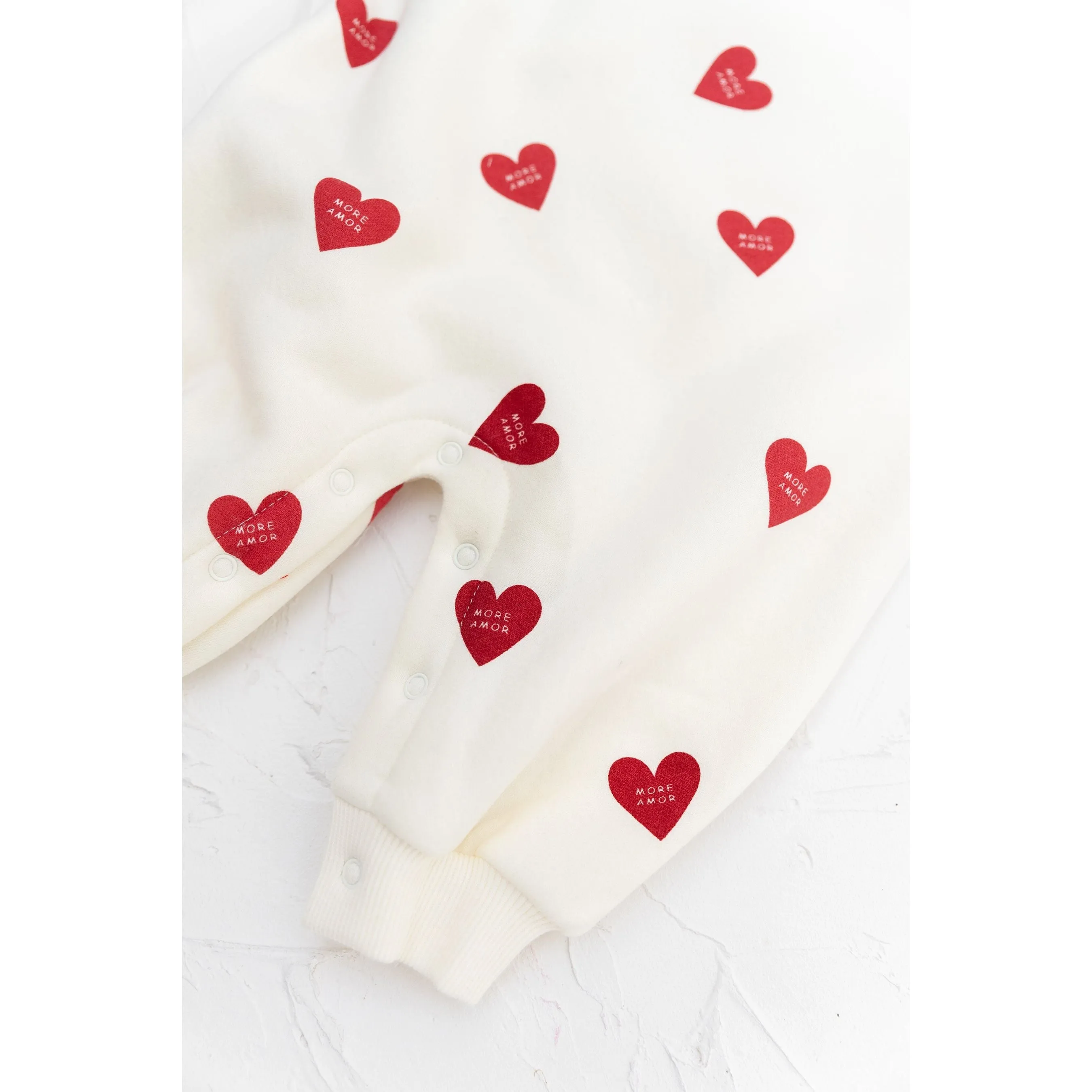 More Amor Lounge Suit