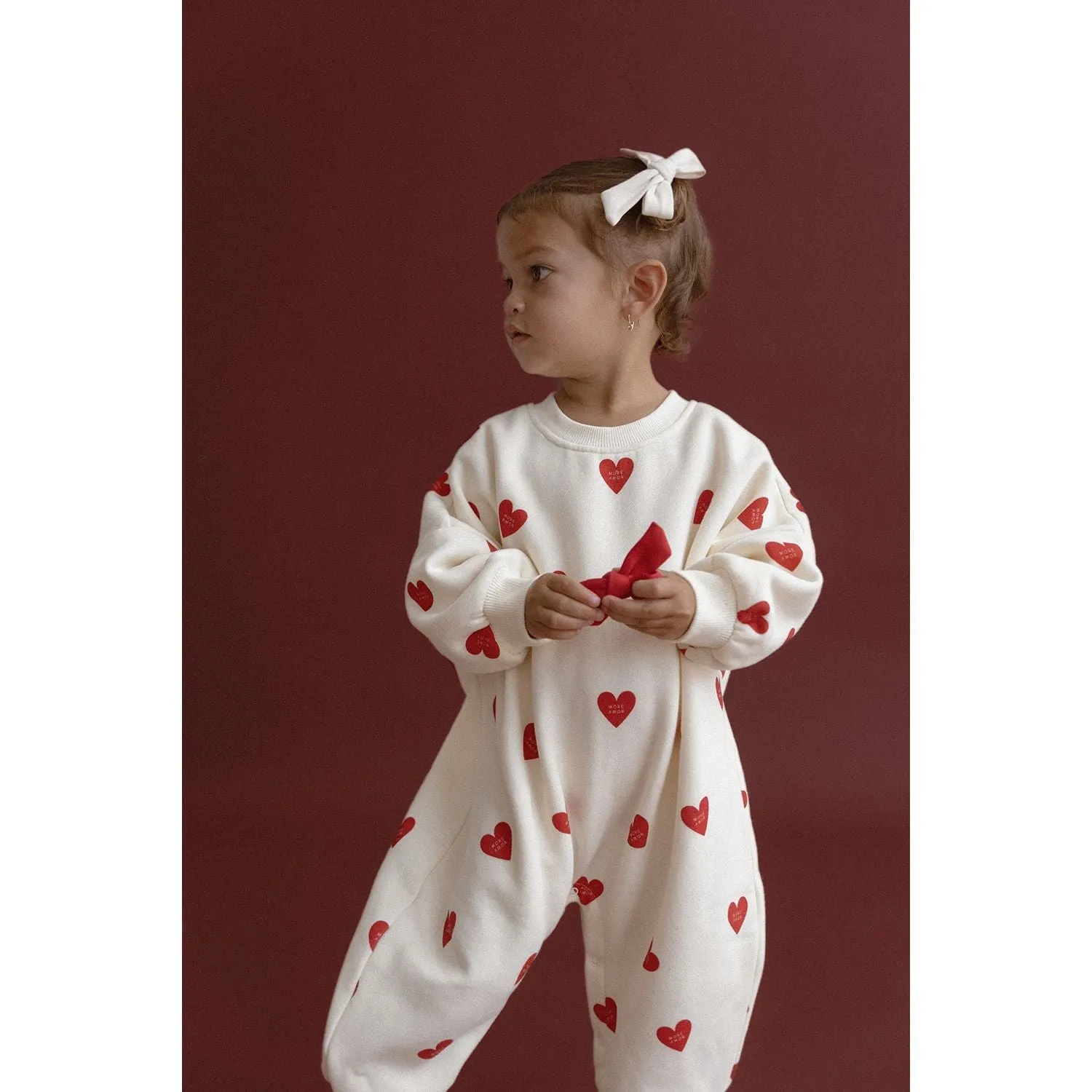More Amor Lounge Suit