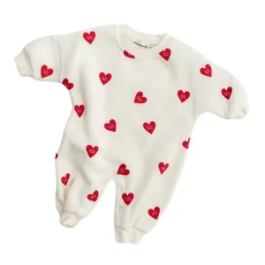 More Amor Lounge Suit