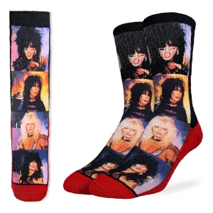 Mötley Crüe, Shout At The Devil Socks