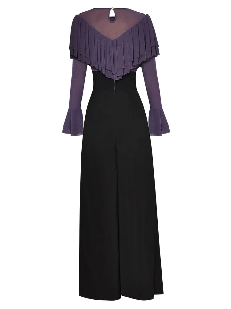 Murphy Two Piece Set