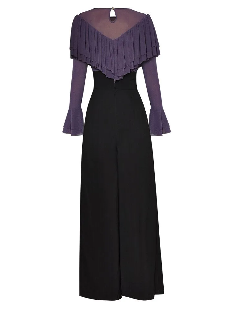 Murphy Two Piece Set