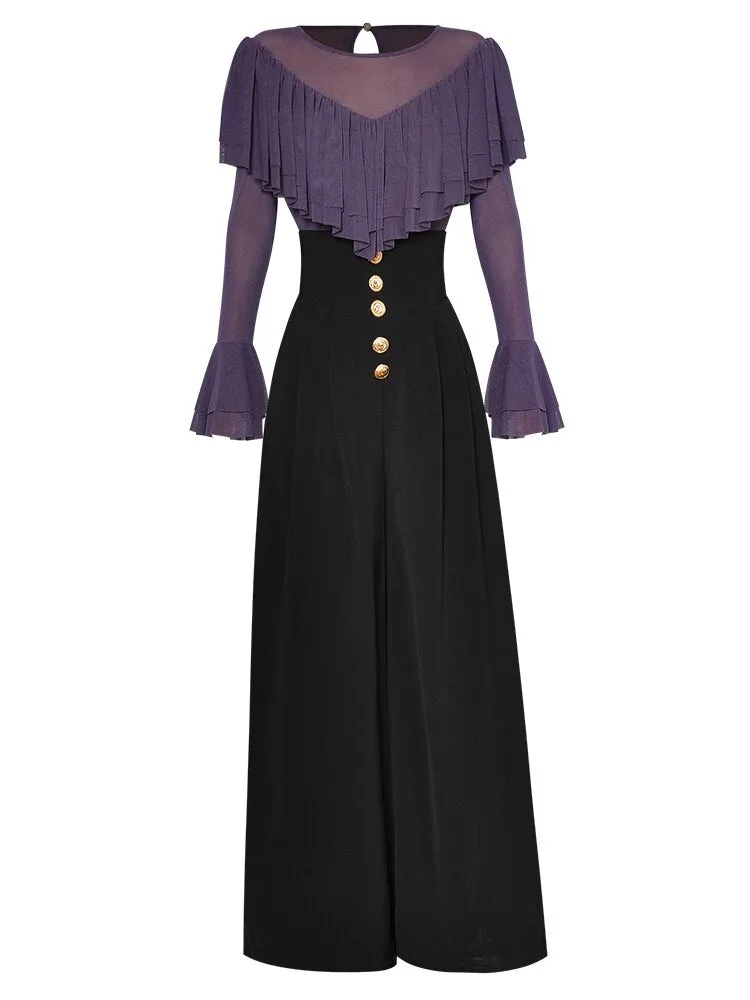 Murphy Two Piece Set