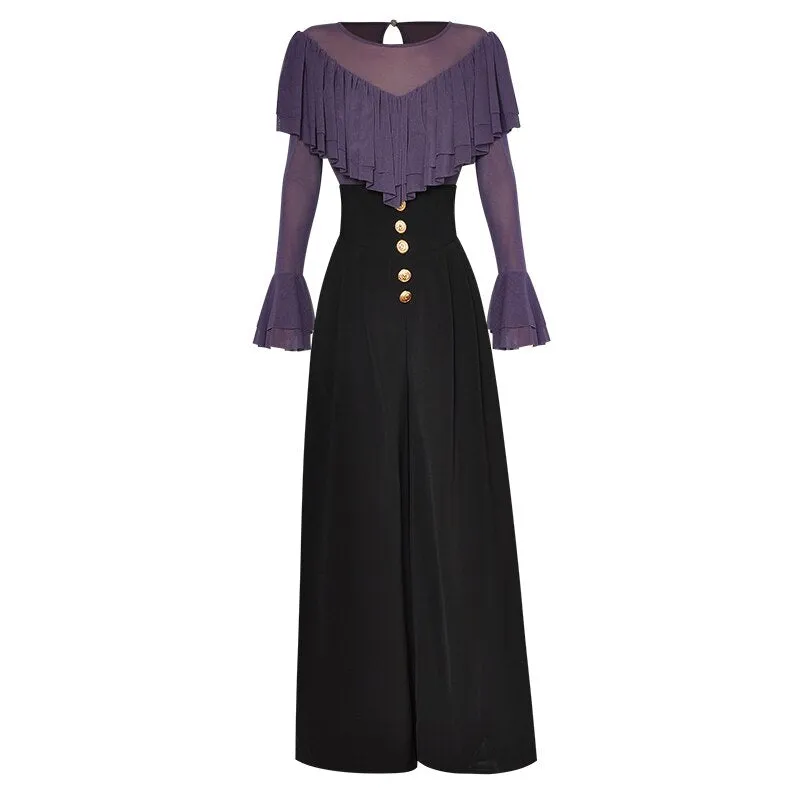 Murphy Two Piece Set