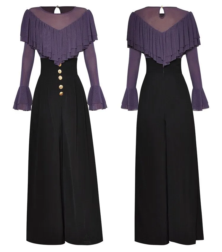 Murphy Two Piece Set