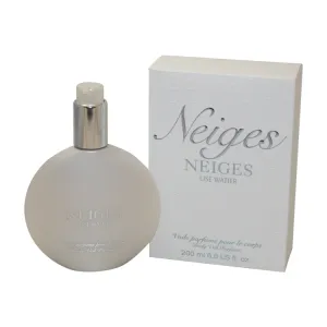 Neiges Body Veil for Women