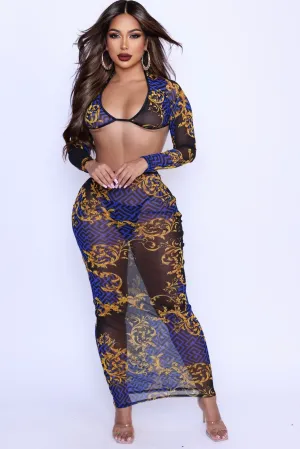 Nemesis (444)