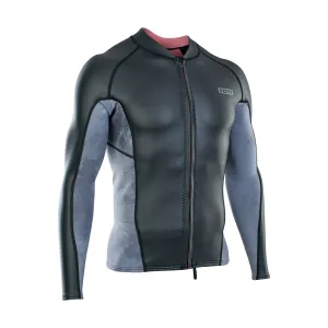 Neo Zip Top 2/1 LS Skin men