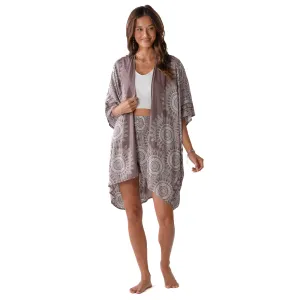 Nosara Shorts Lounge Set
