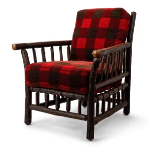 Old Hickory Grove Park Lounge Chair in Campground 02