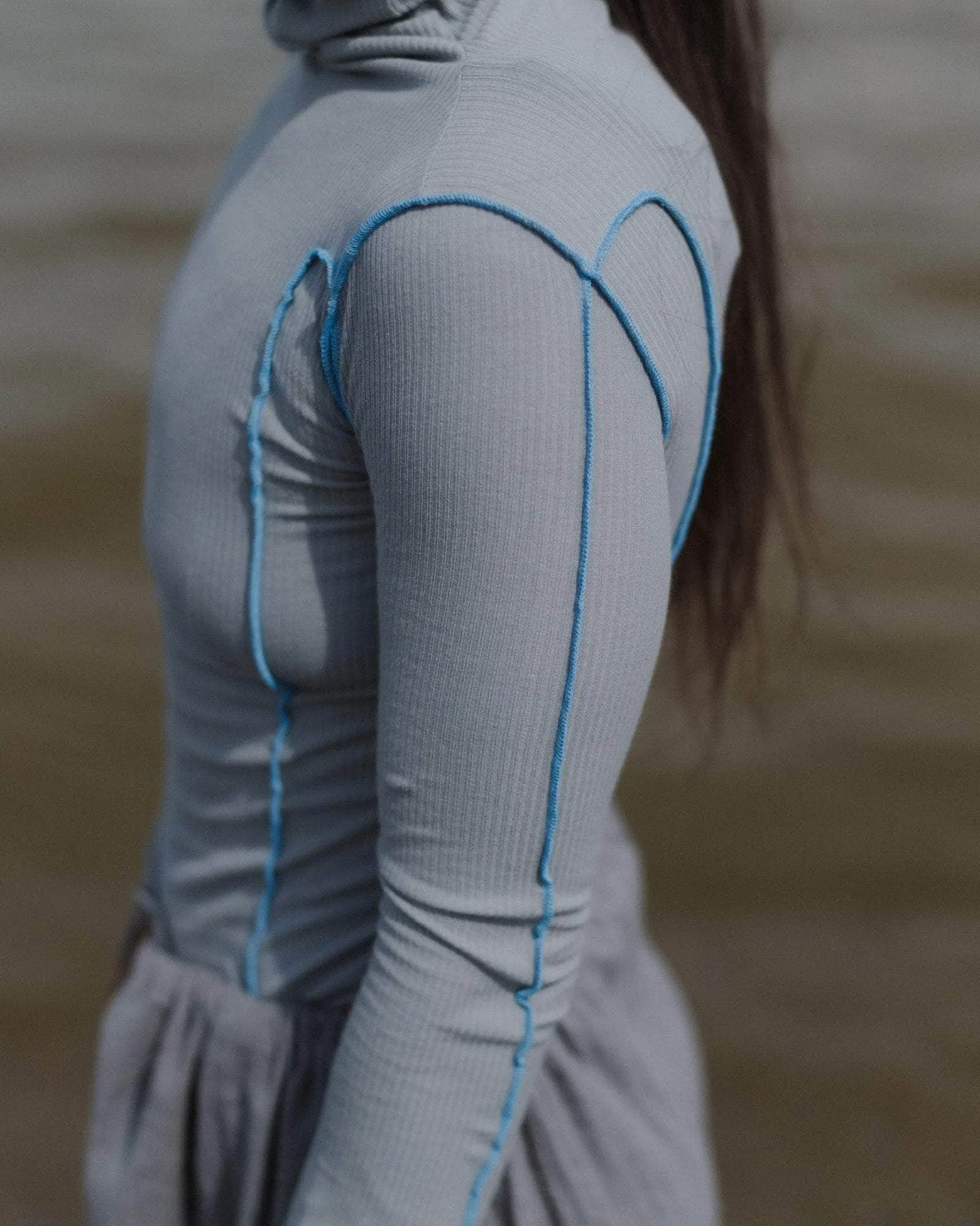 Omato Turtleneck
