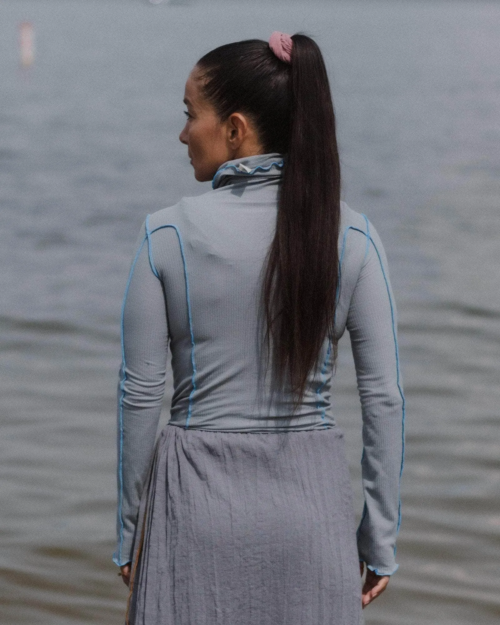 Omato Turtleneck