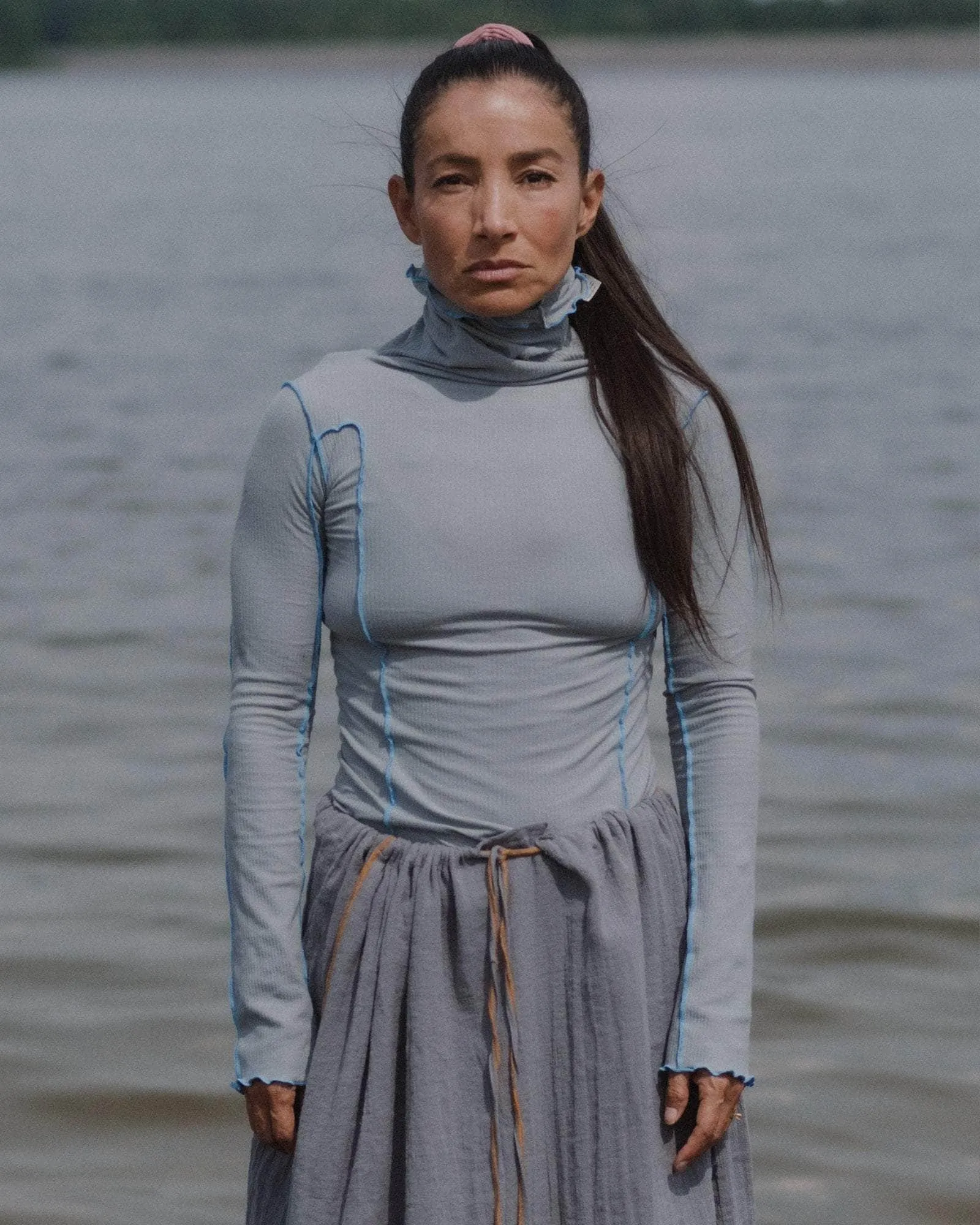 Omato Turtleneck