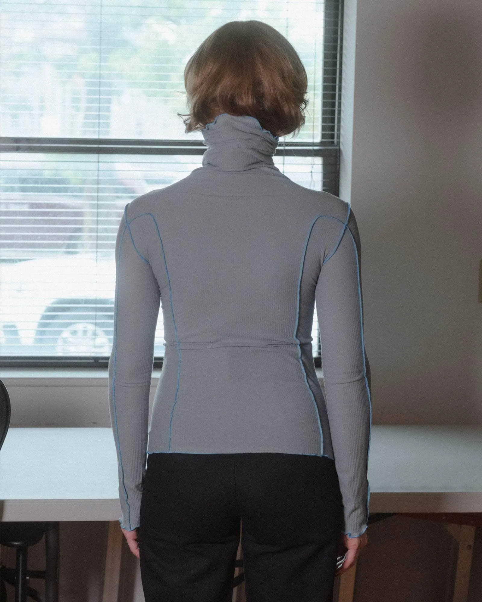Omato Turtleneck