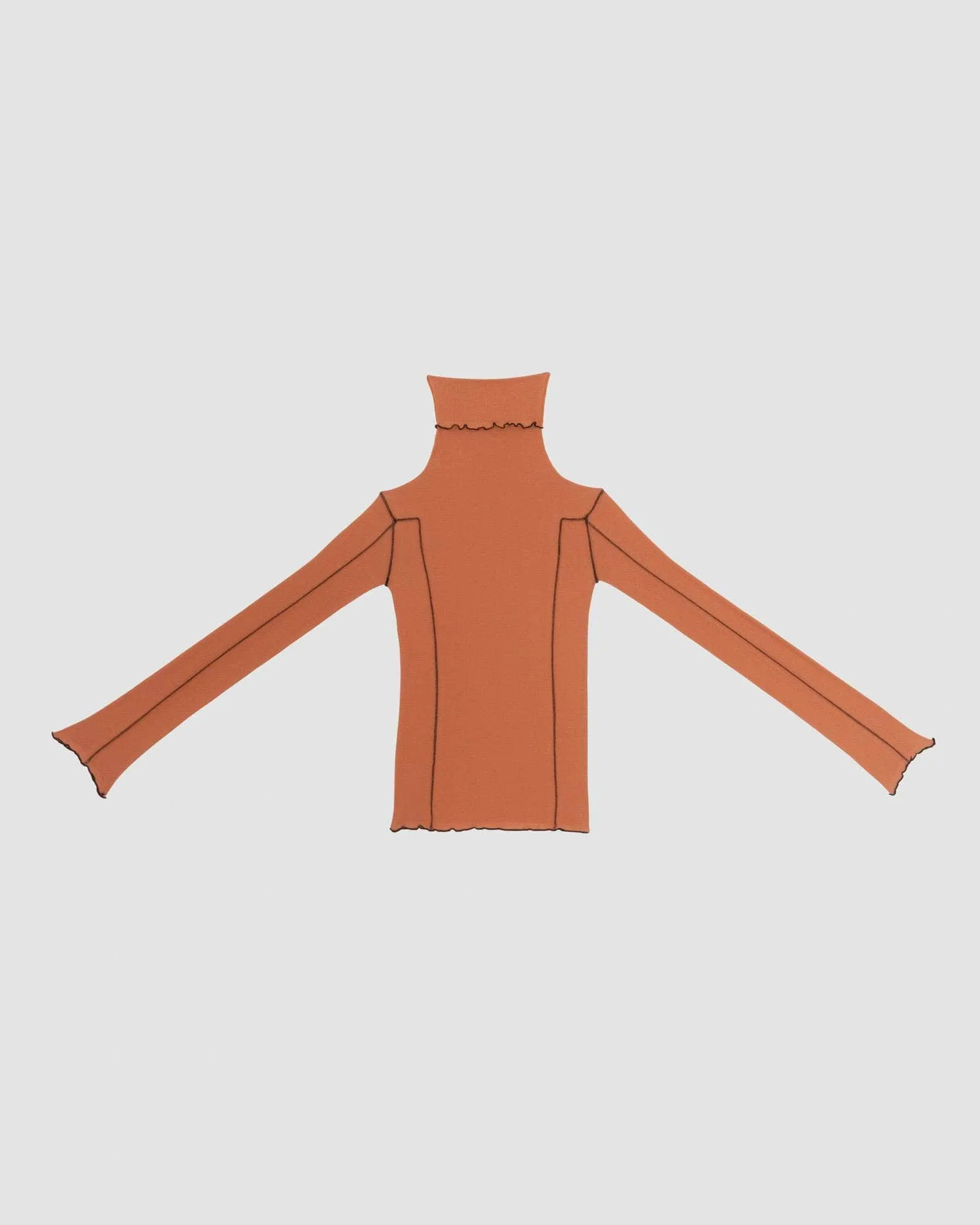 Omato Turtleneck