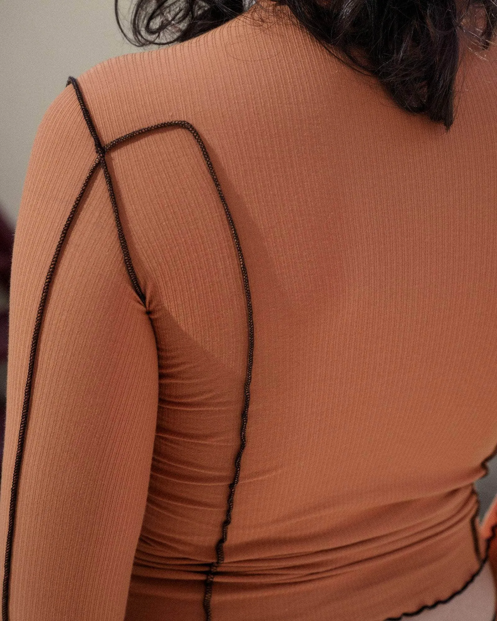 Omato Turtleneck