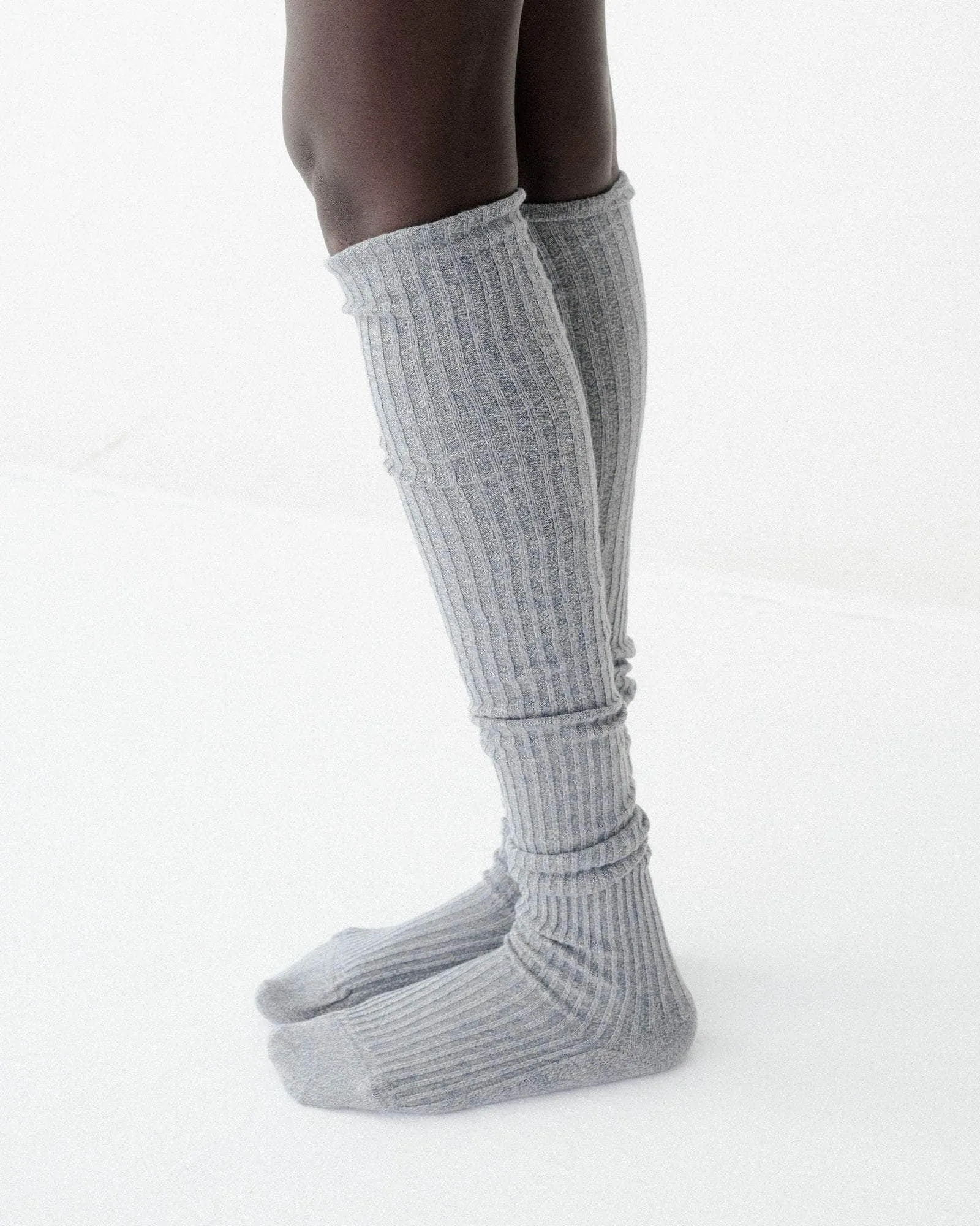 Overknee Socks