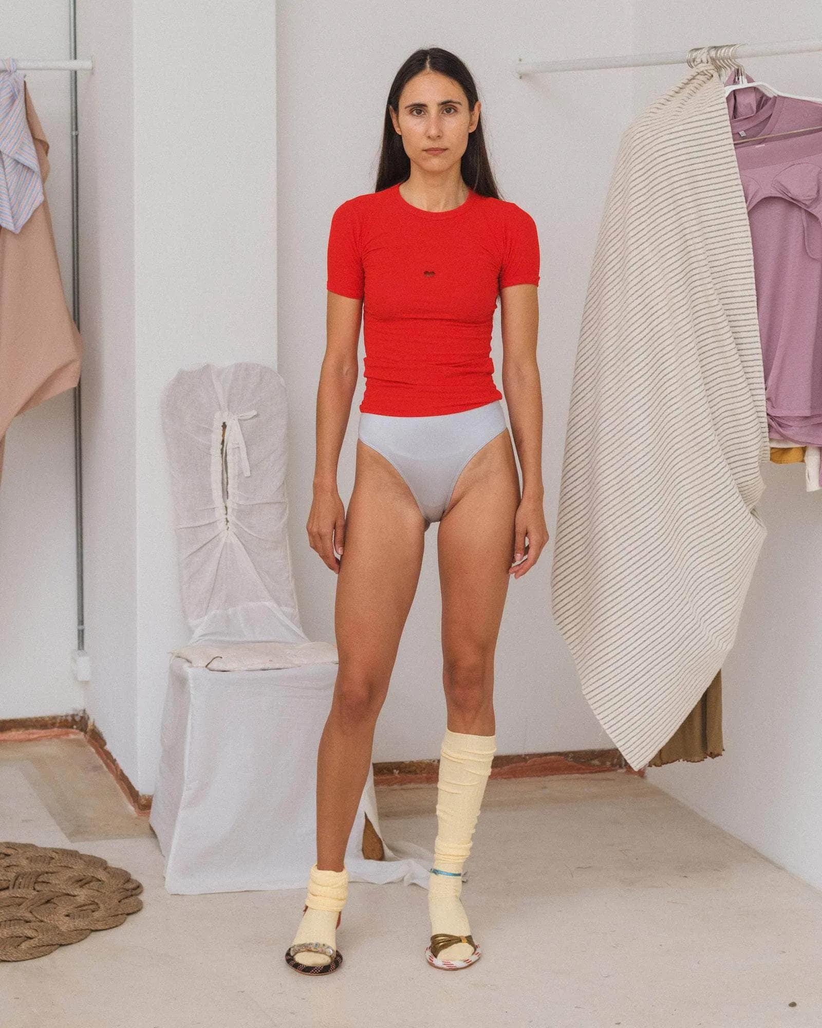 Overknee Socks