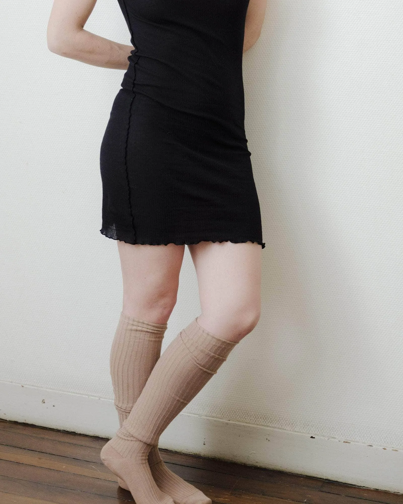 Overknee Socks
