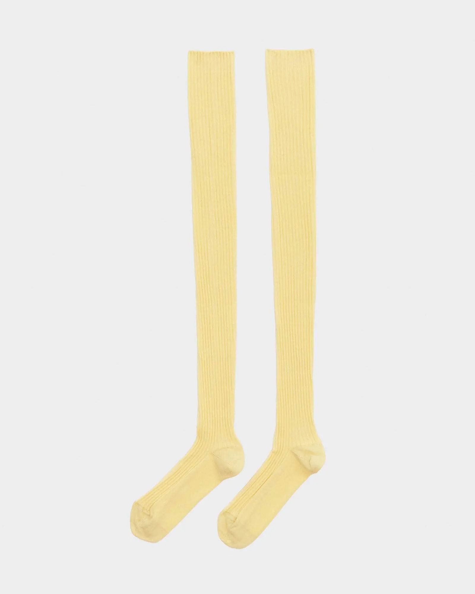 Overknee Socks
