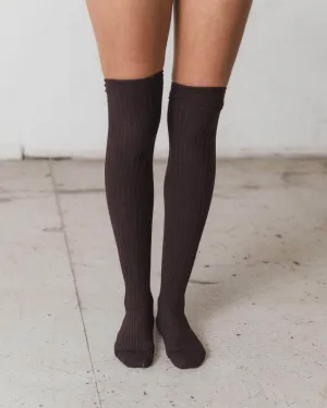 Overknee Socks