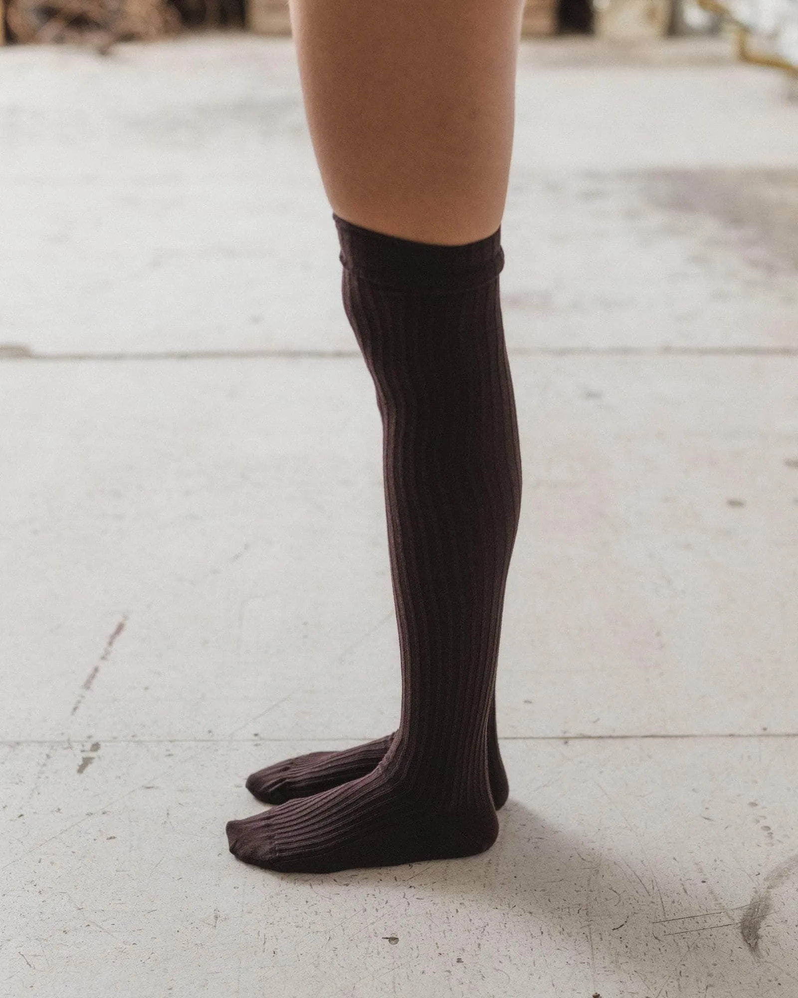 Overknee Socks
