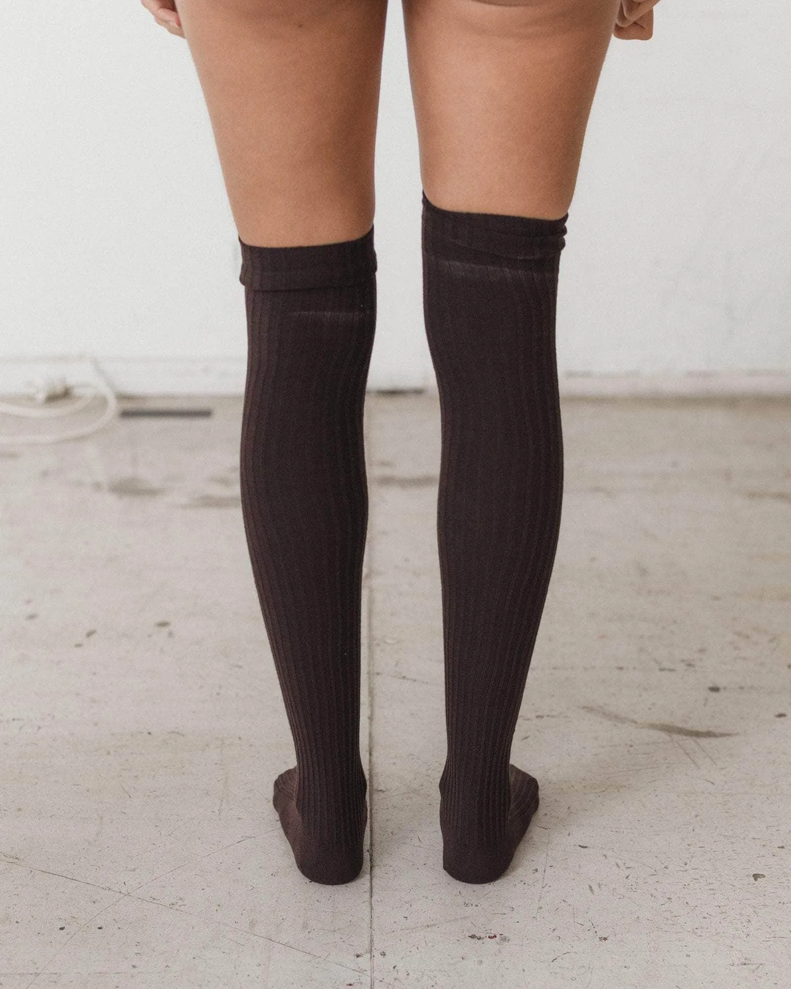 Overknee Socks