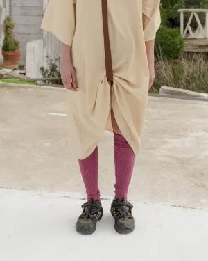 Overknee Socks