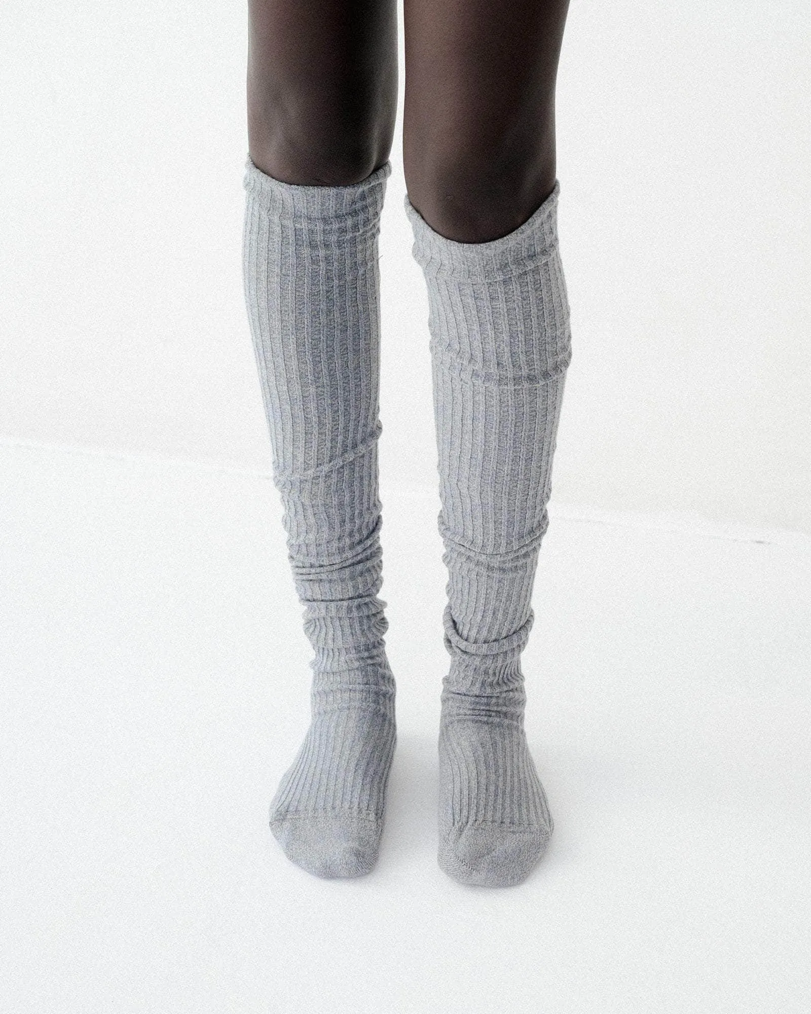 Overknee Socks