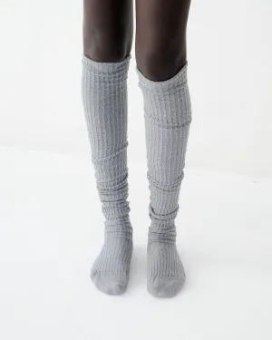 Overknee Socks