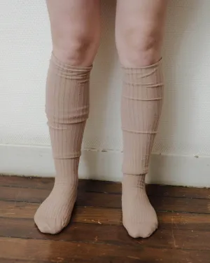 Overknee Socks