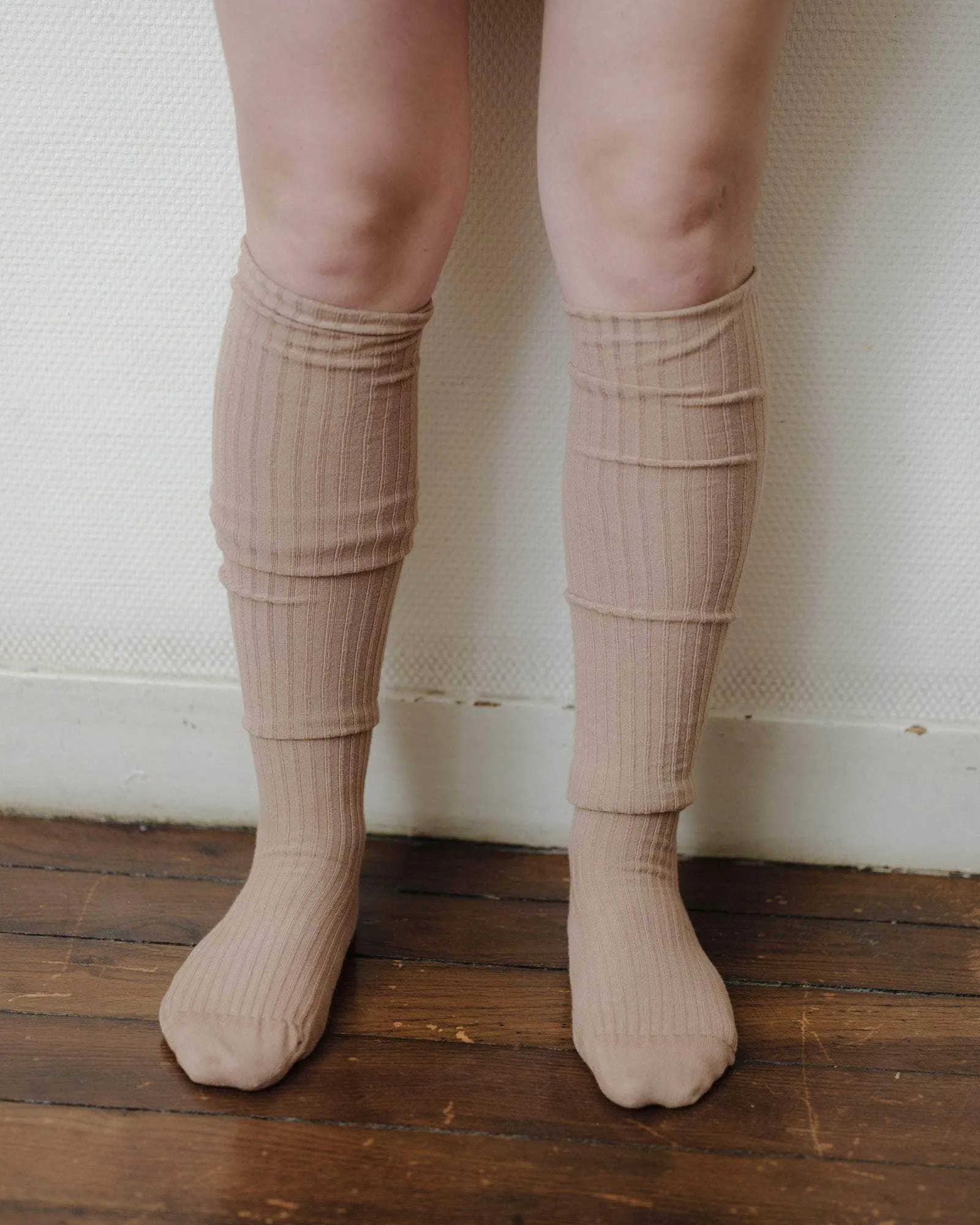 Overknee Socks
