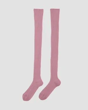 Overknee Socks