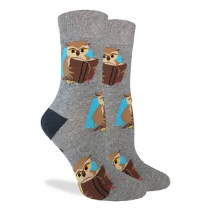 Owl Women's Socks