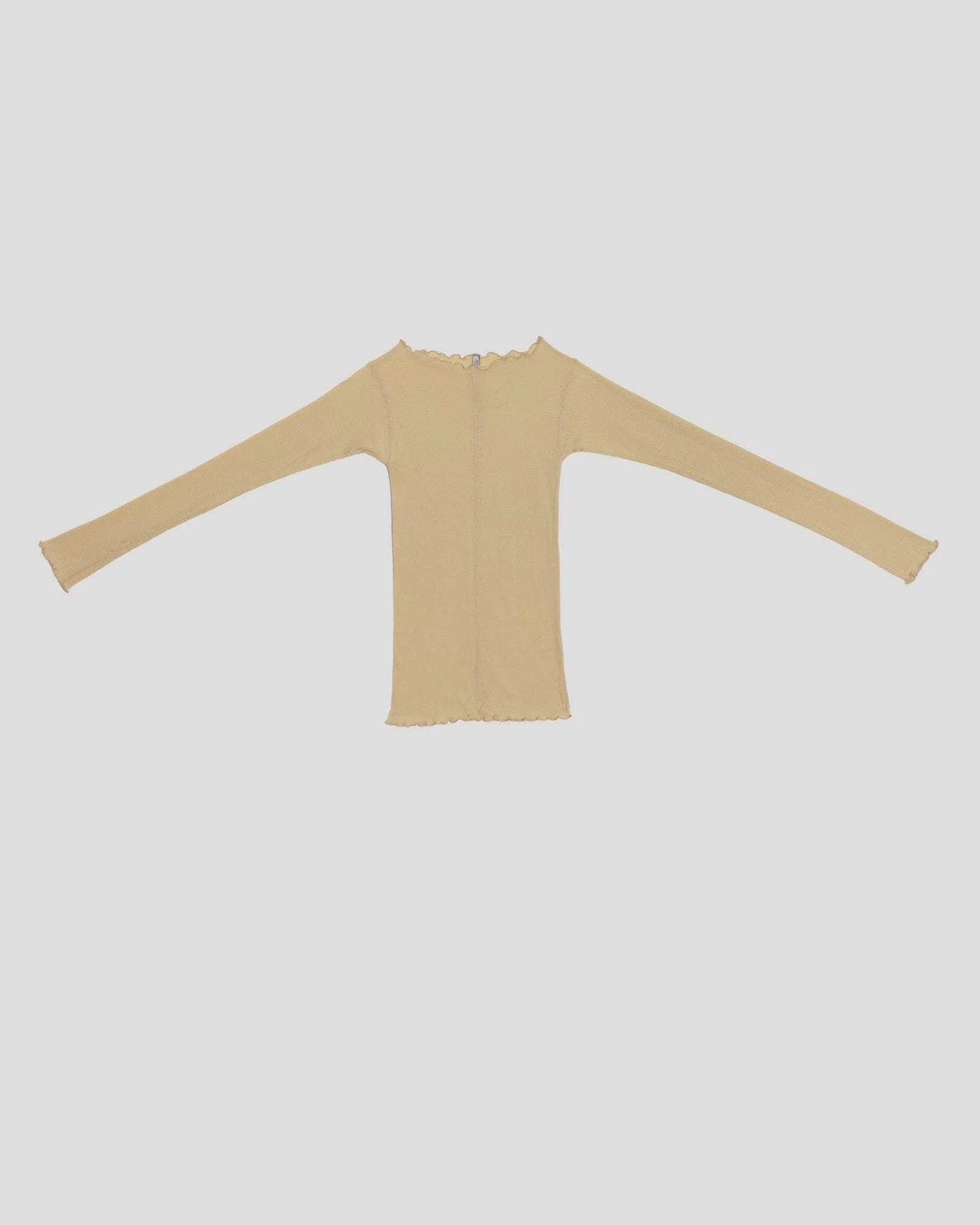 Pama Long Sleeve Tee