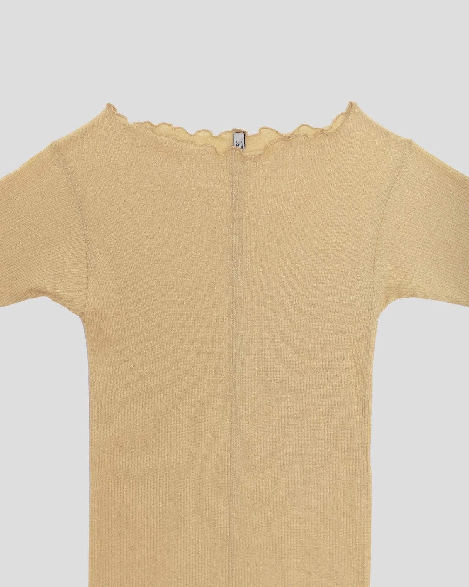 Pama Long Sleeve Tee