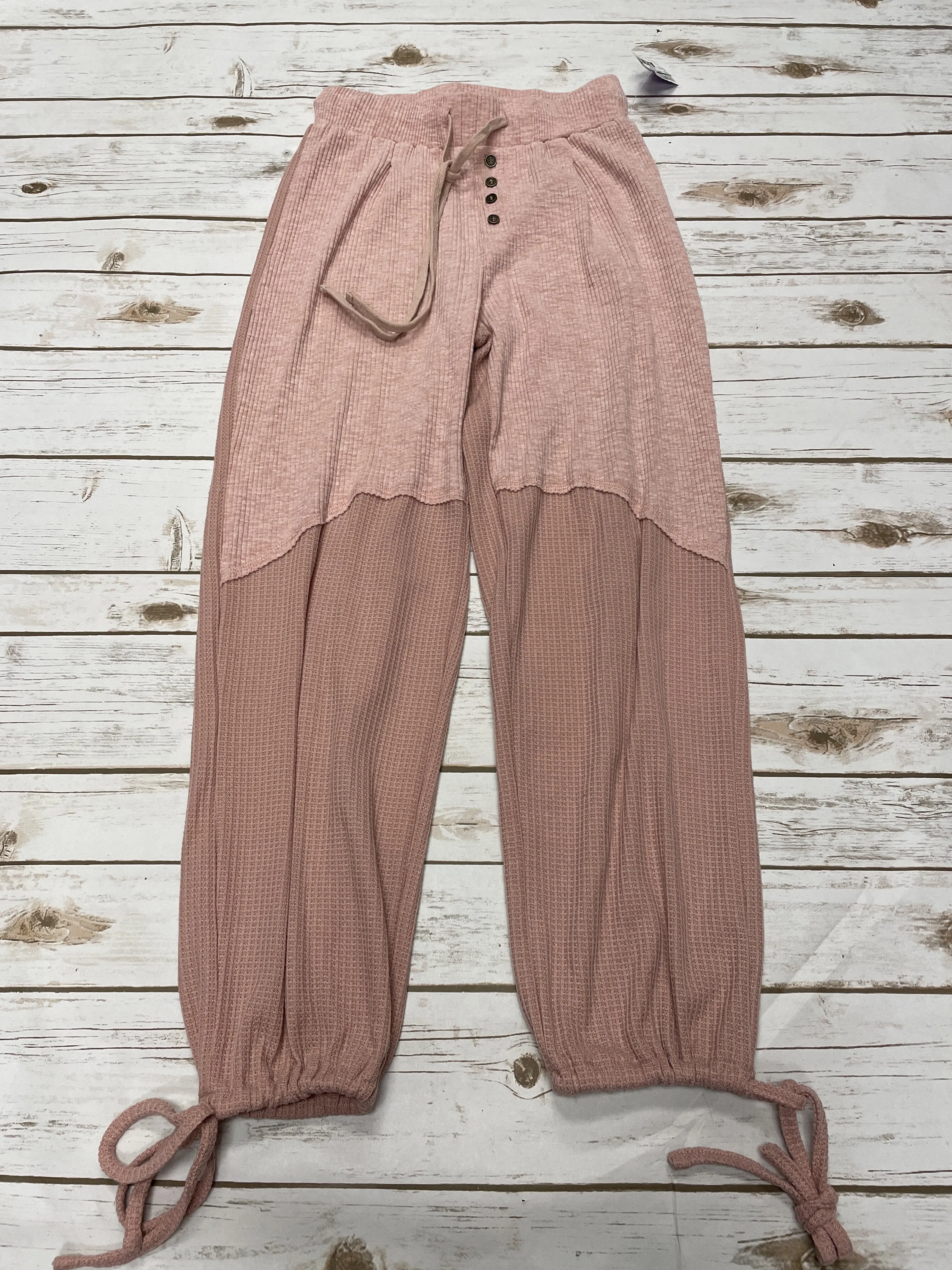 Pants Lounge By Pol  Size: S