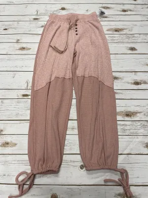 Pants Lounge By Pol  Size: S