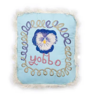 Pass~Port - Yobbo Decorative Cushion