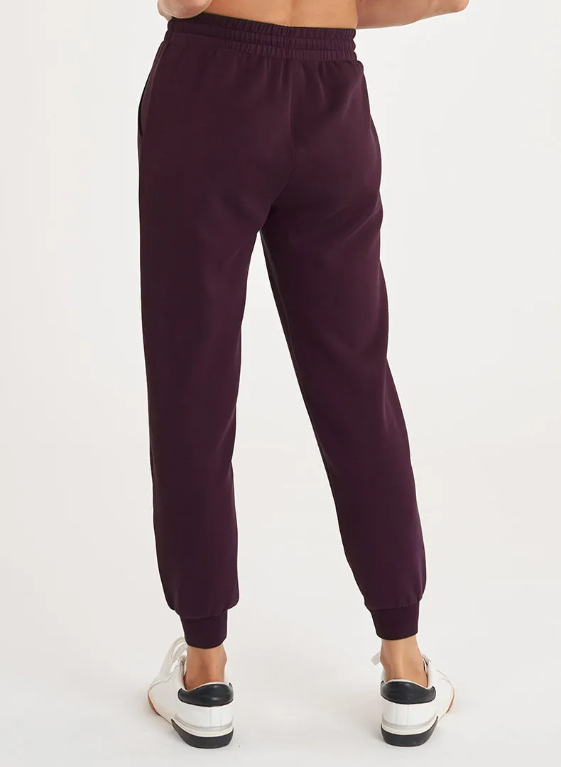 Patch Pocket Lounge Jogger