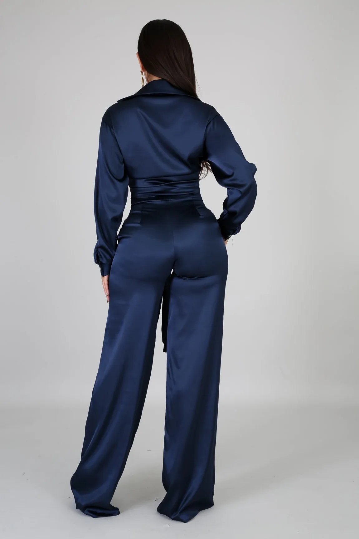 Pearl pants set
