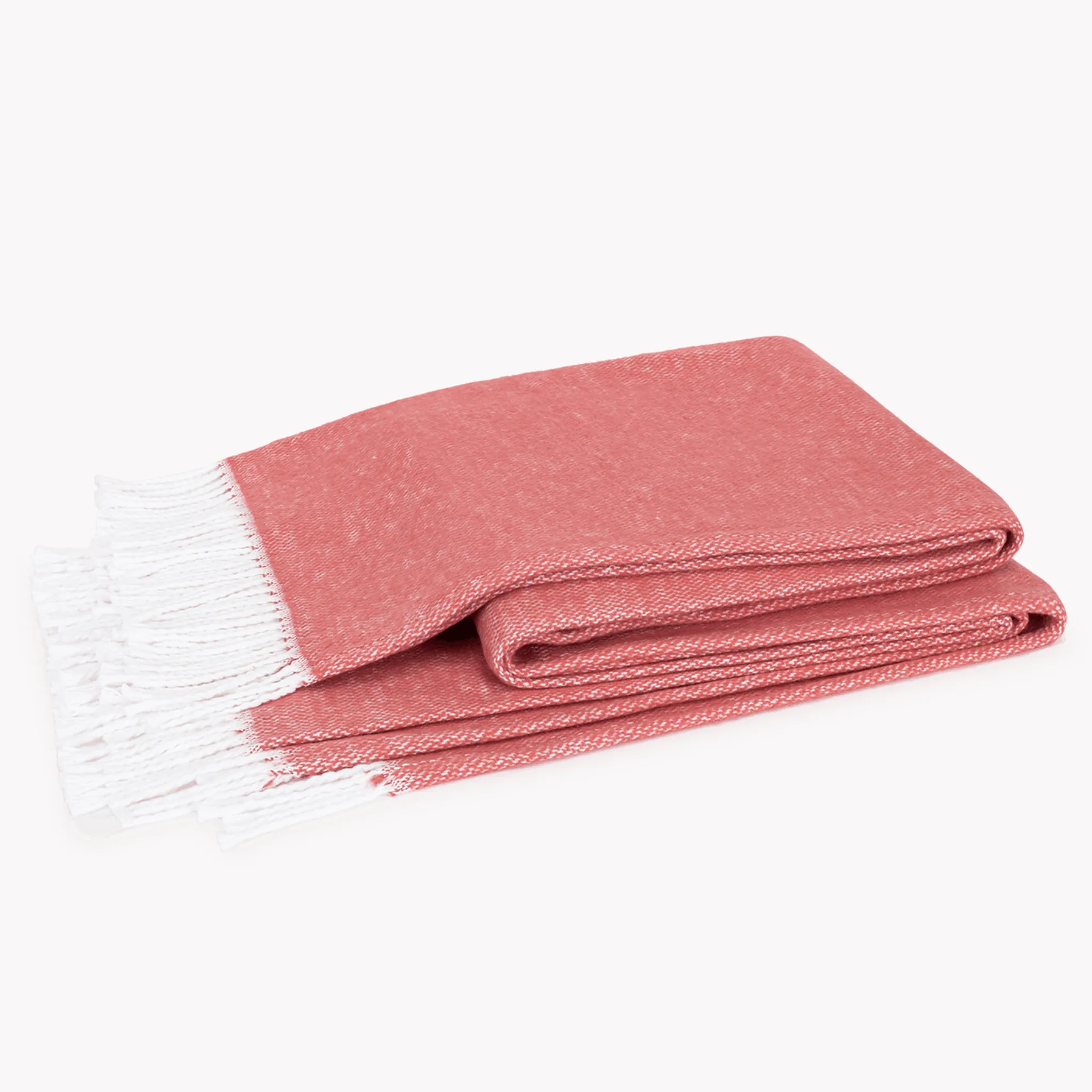 Pezzo Luxury Knit Throw - Multiple Colors Available
