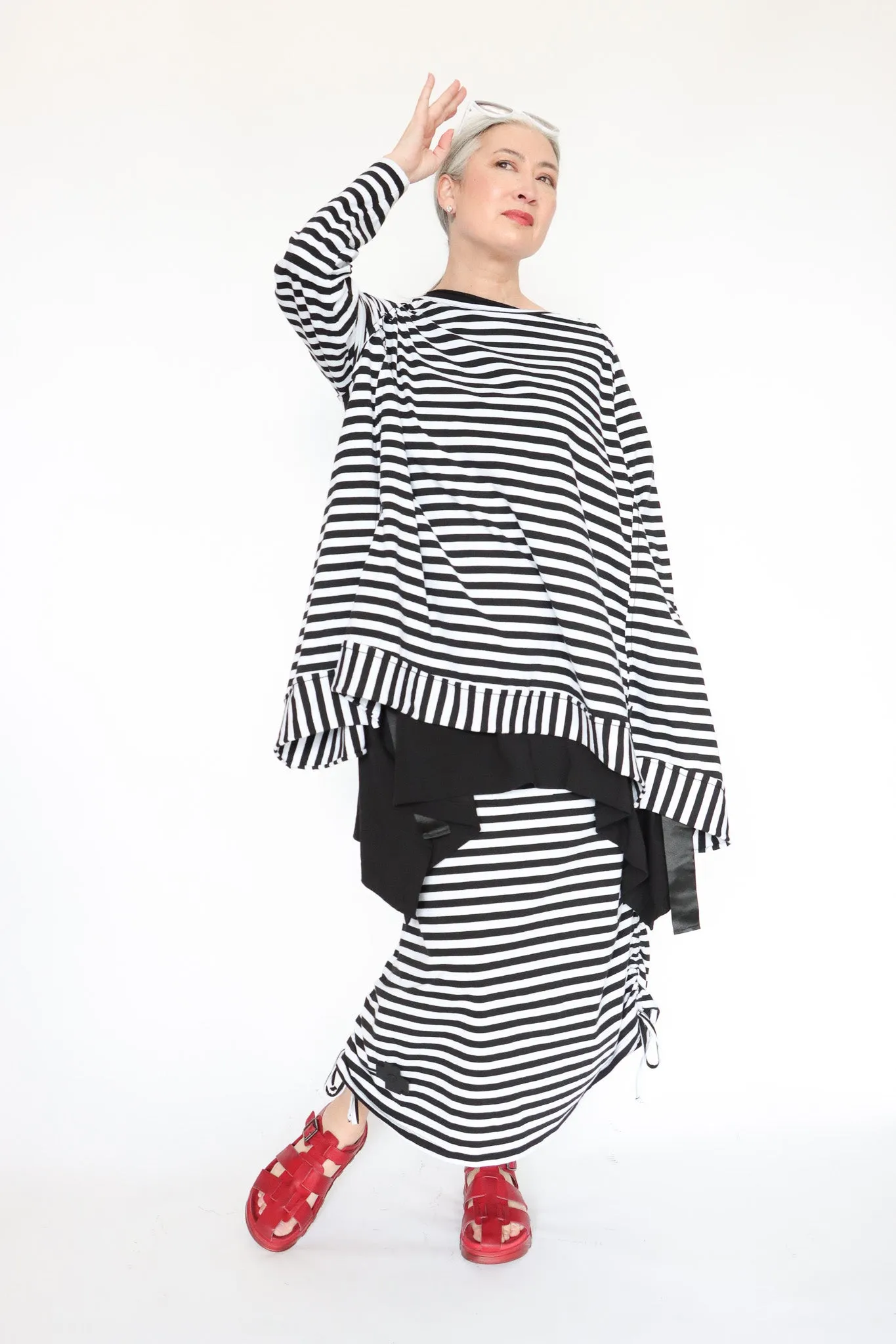 PLUSLAVIE PLÜ Pen Skirt