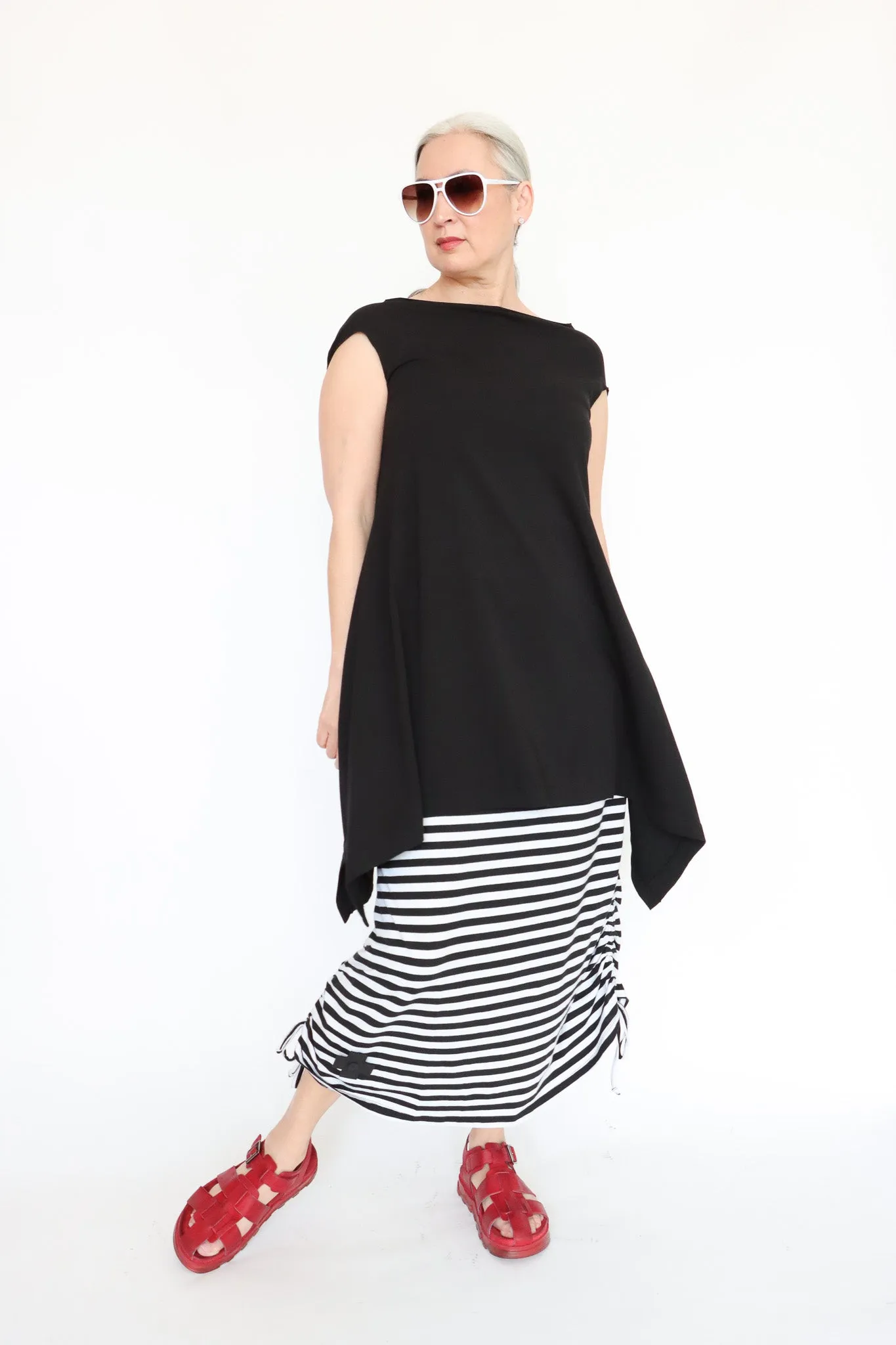PLUSLAVIE PLÜ Pen Skirt