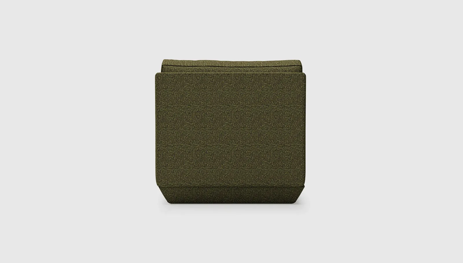 Podium Armless Chair