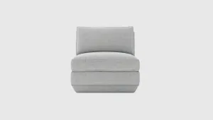 Podium Armless Chair