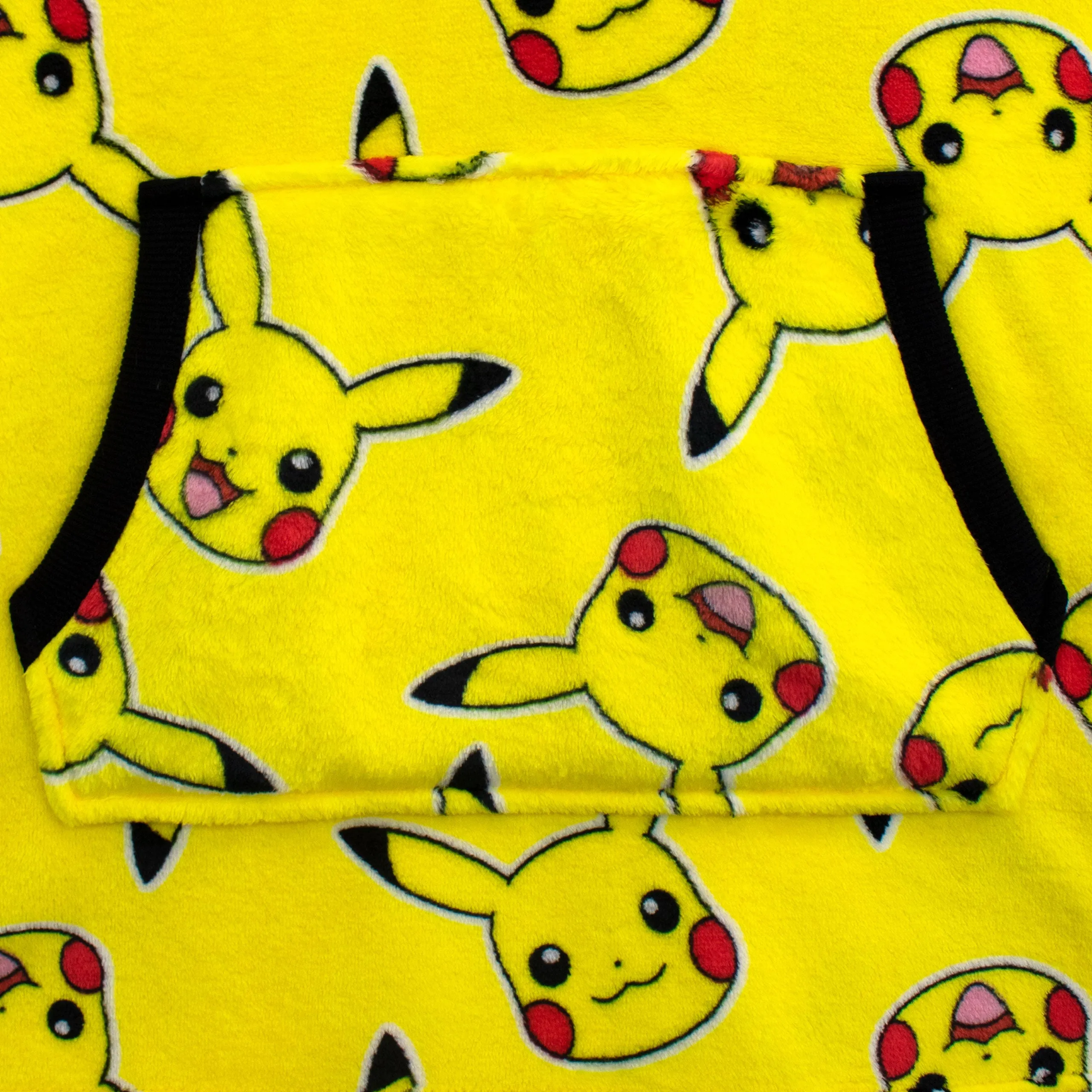 Pokemon Lounge Hoodie