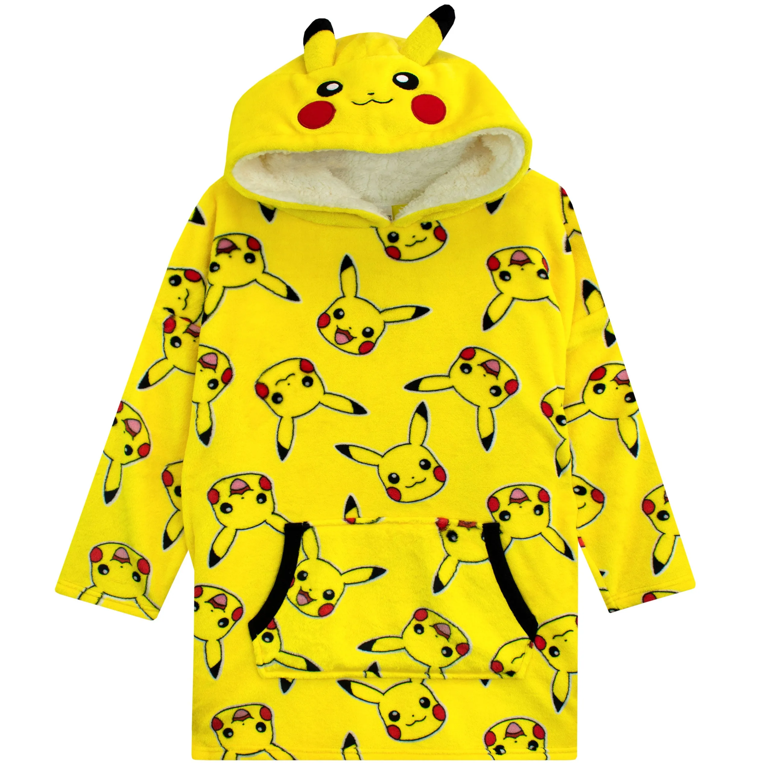 Pokemon Lounge Hoodie