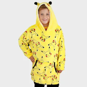 Pokemon Lounge Hoodie